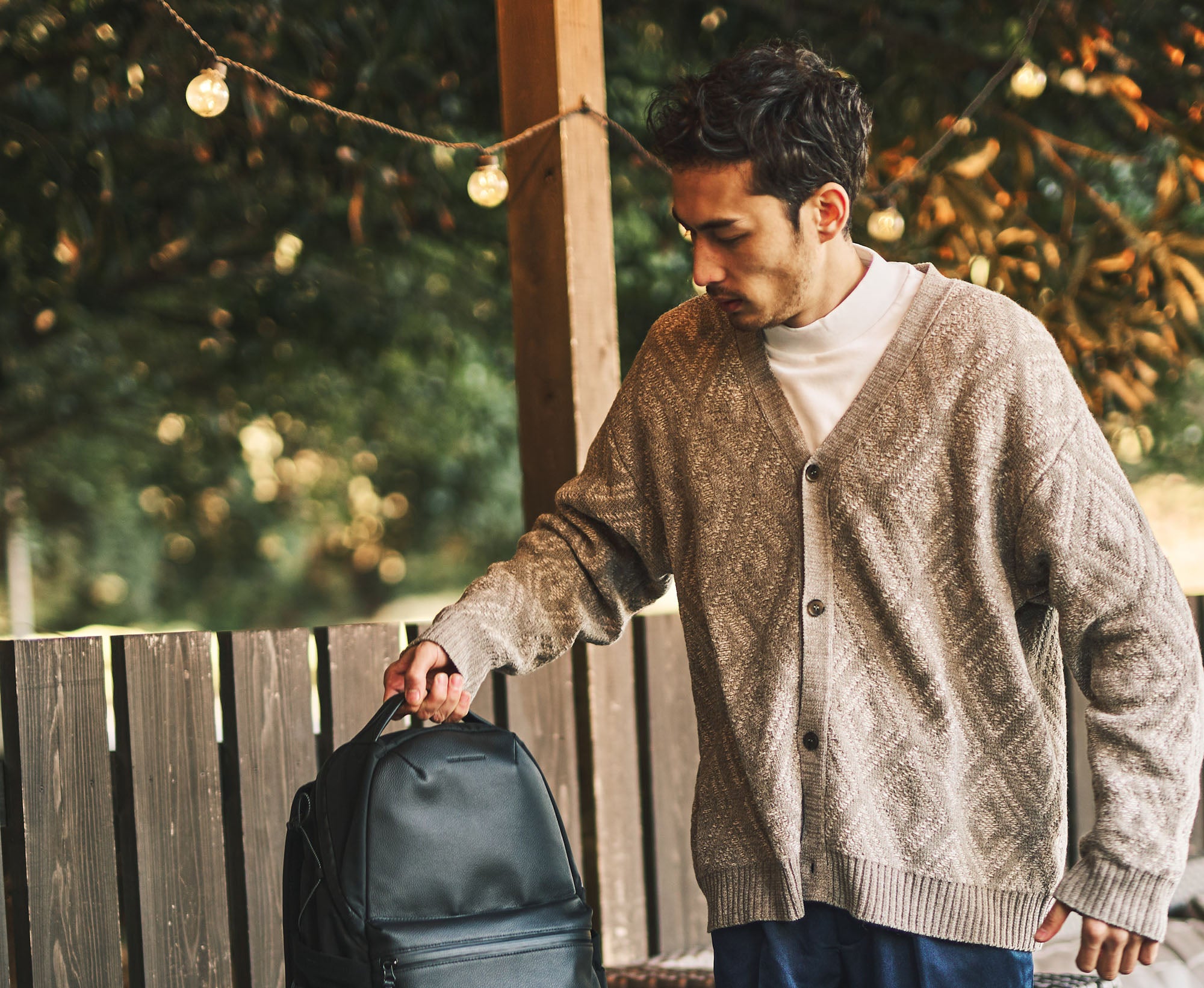 NEW SMART DAYPACK IS COMING | BROSKI AND SUPPLY NEWS blog