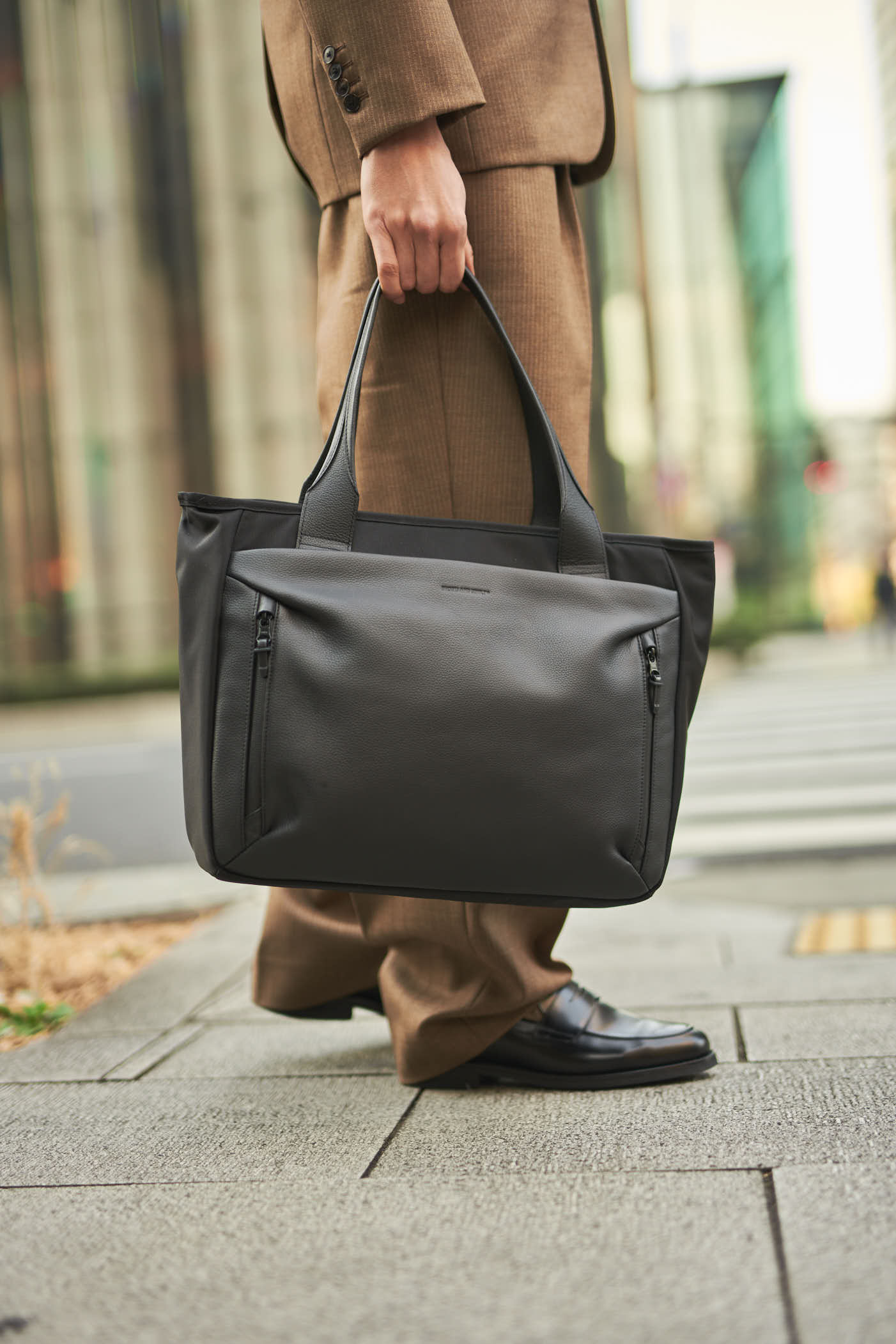 大人気トートバッグ】NobleとEn Nobleを徹底比較 | BROSKI AND SUPPLY