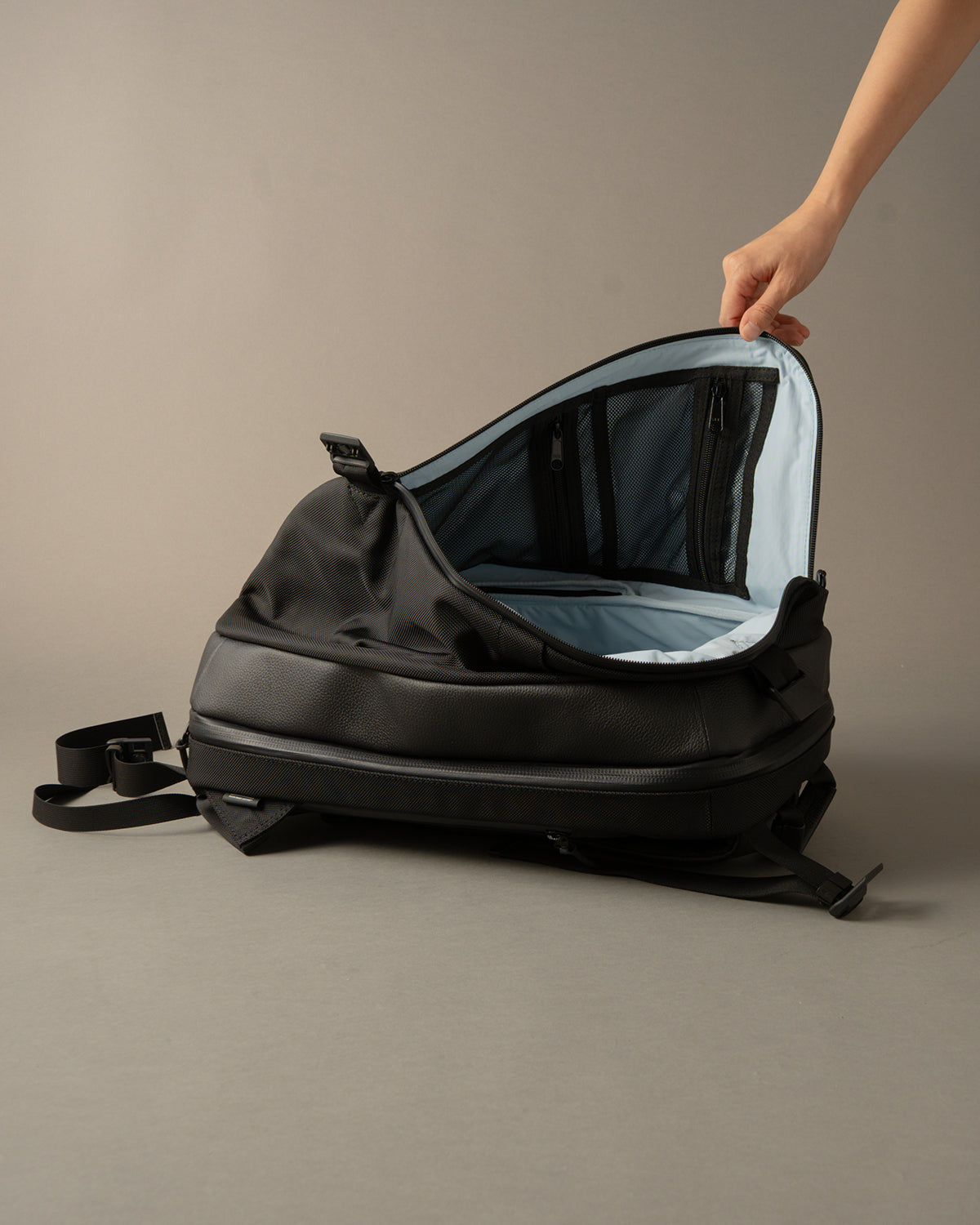 Adjust multi backpack