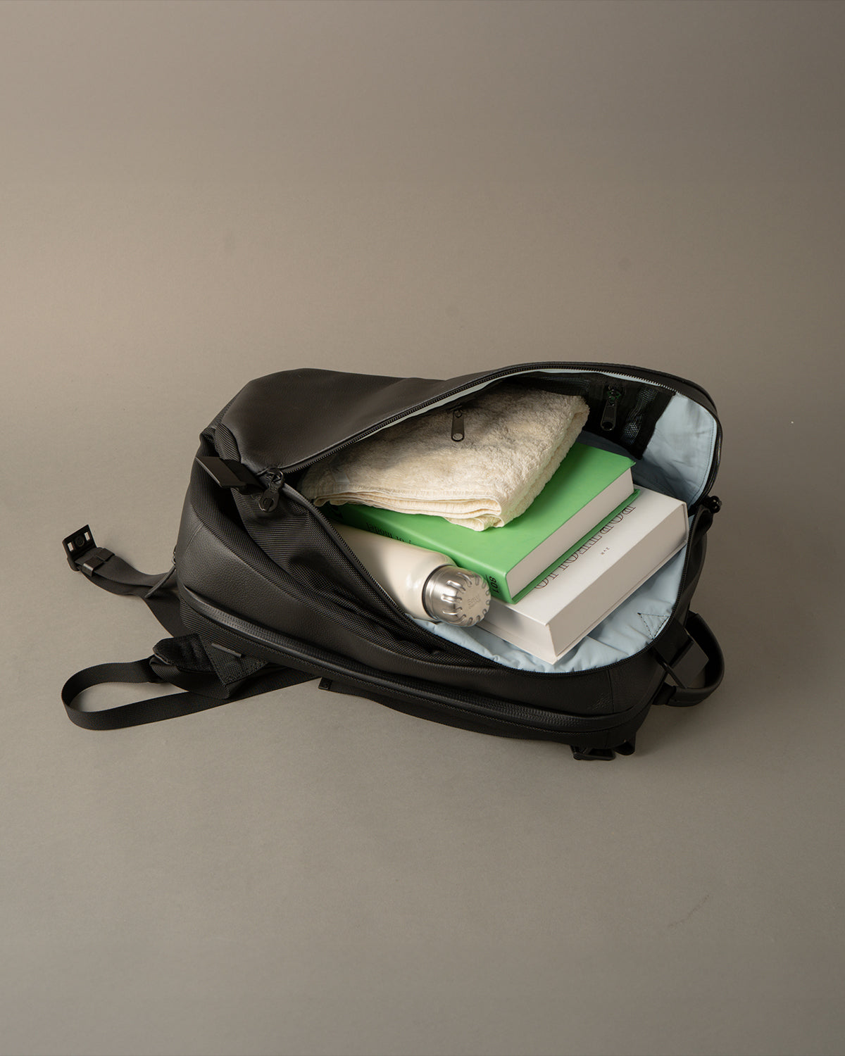 Adjust multi backpack