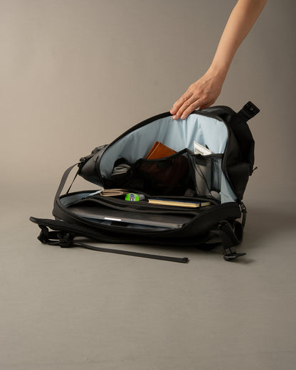 Adjust multi backpack