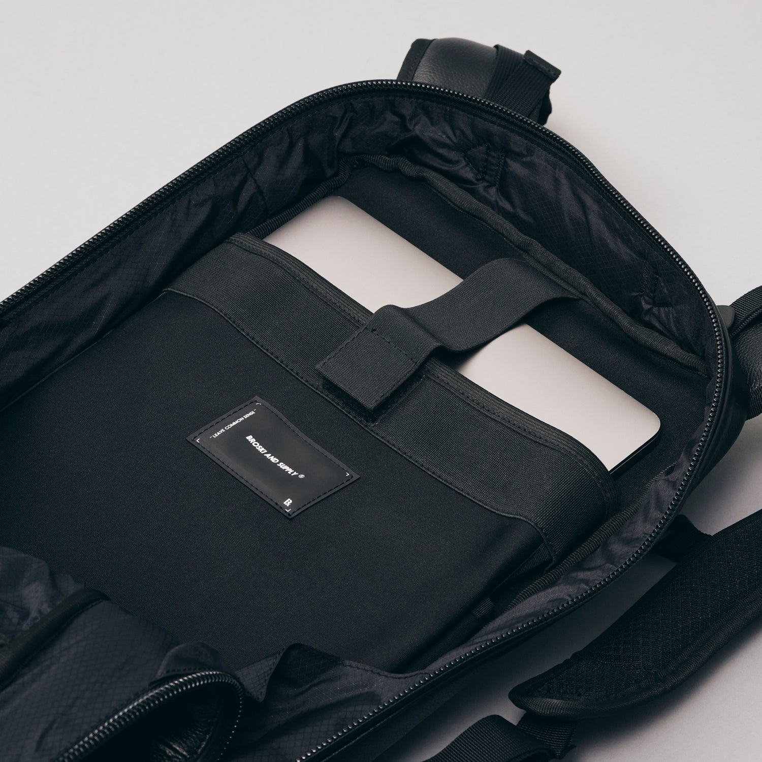 HUB5 | BROSKI AND SUPPLY