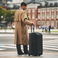 Solstice Rolling duffle 30