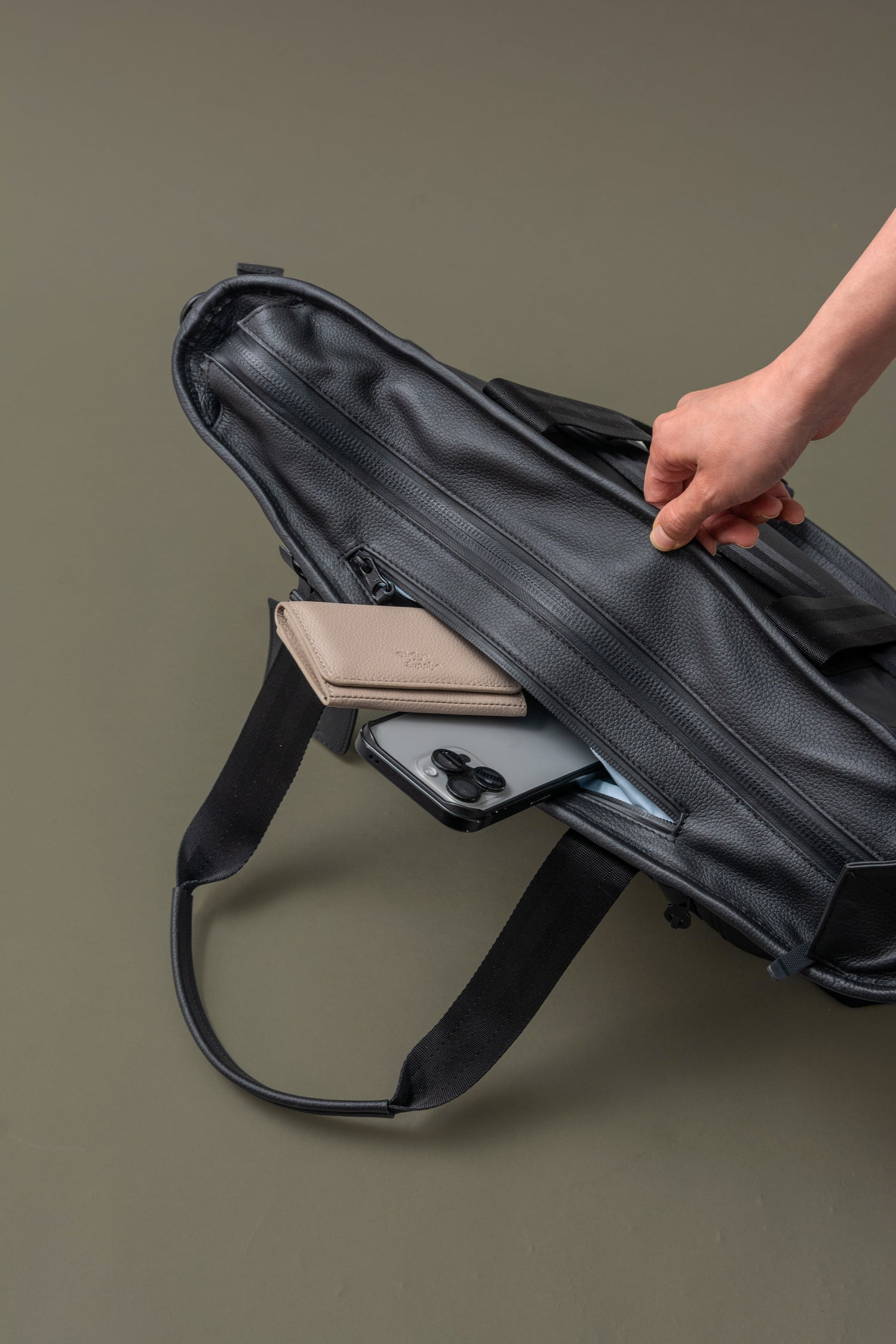 Shifter23-RichBoston- (iceblue)(予約限定価額)