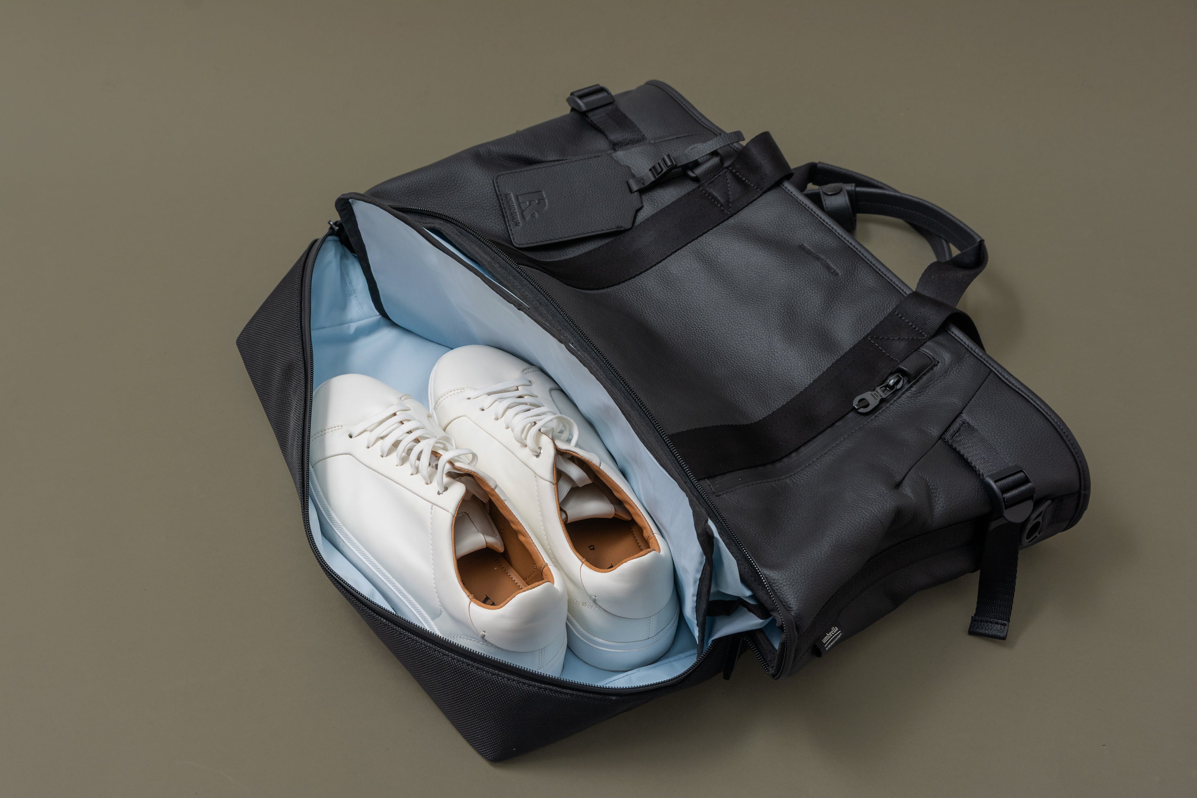 Shifter23-RichBoston- (iceblue)(予約限定価額)