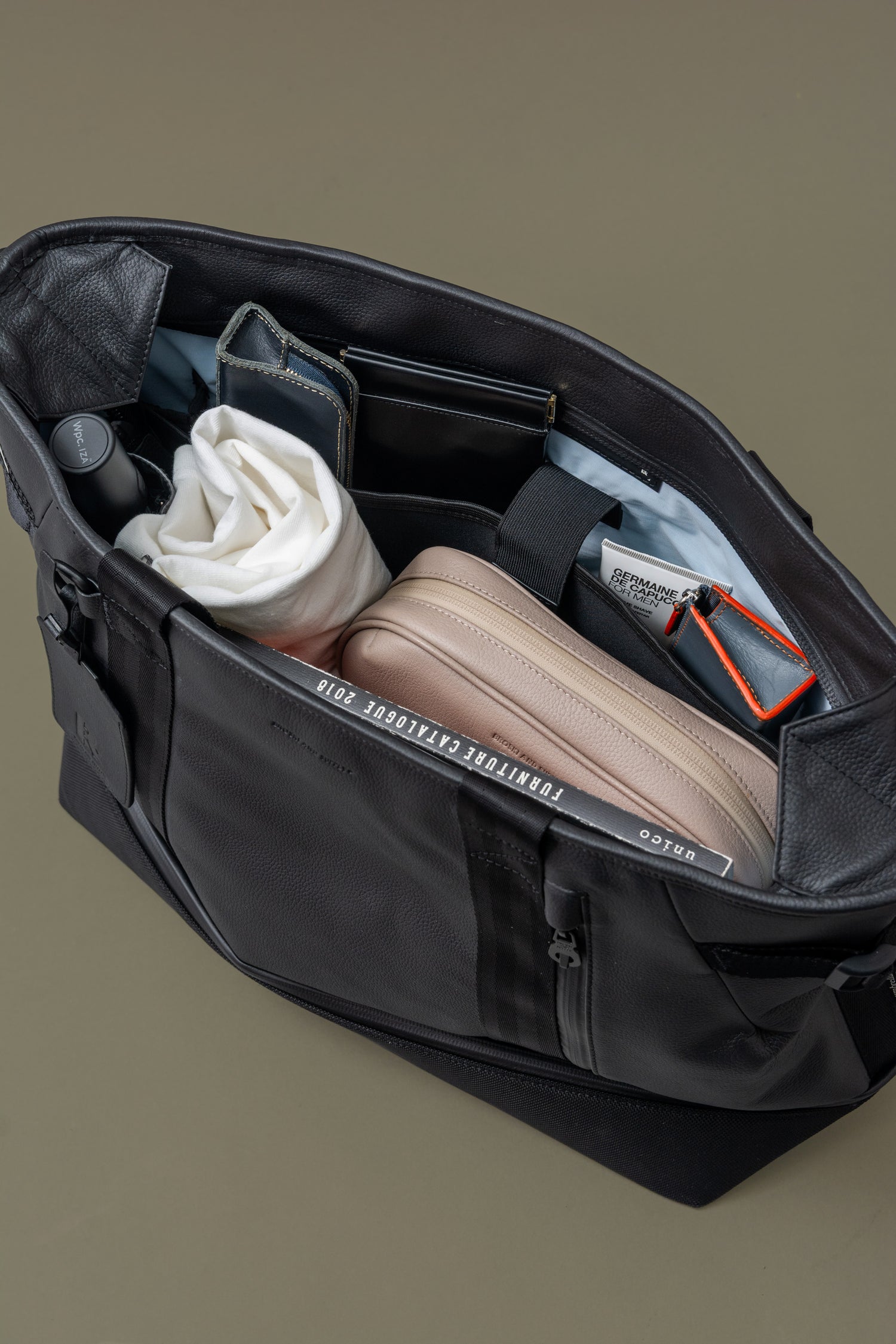 Shifter23-RichBoston- (iceblue)(予約限定価額)