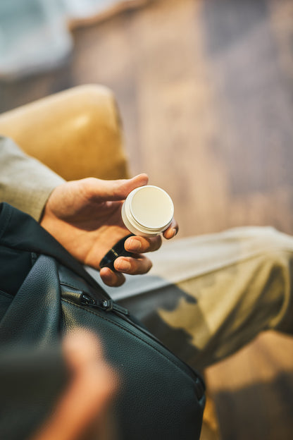 LEATHER CONDITION WAX