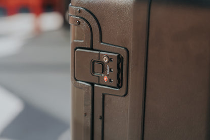Solstice Carry-on 22