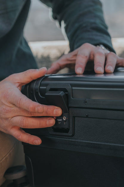 Solstice Carry-on 22