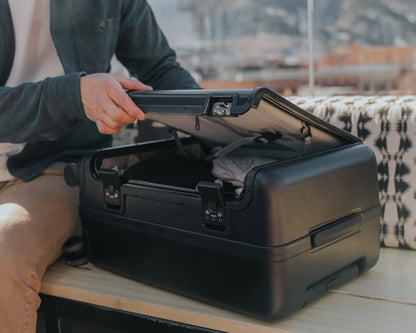 Solstice Carry-on 22