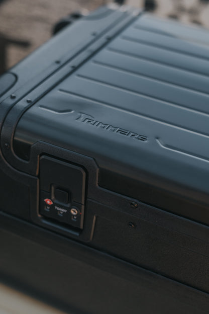 Solstice Carry-on 22