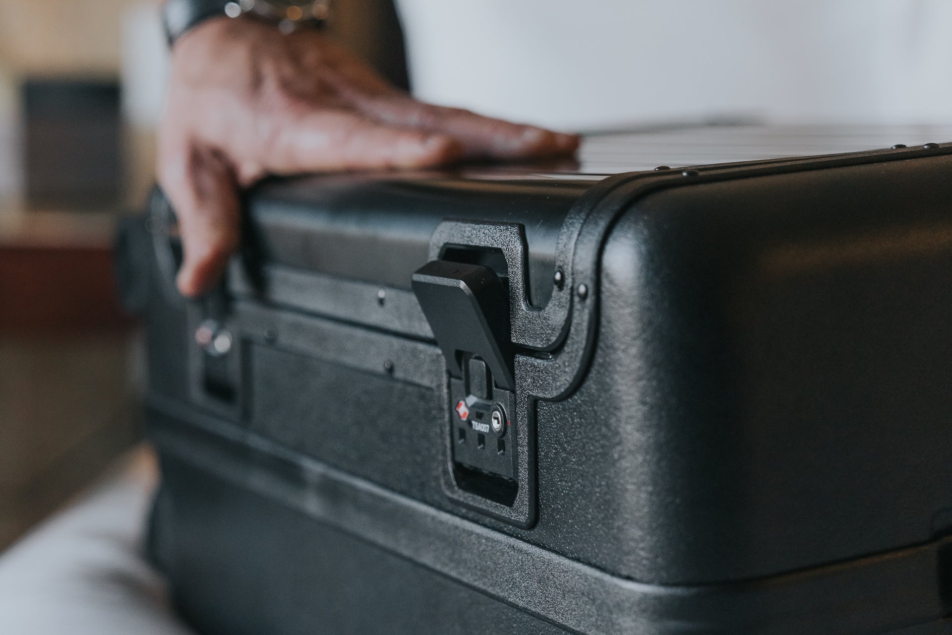 Solstice Carry-on 22