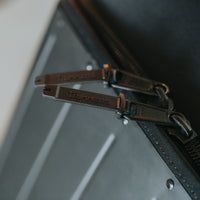 Solstice Rolling duffle 30