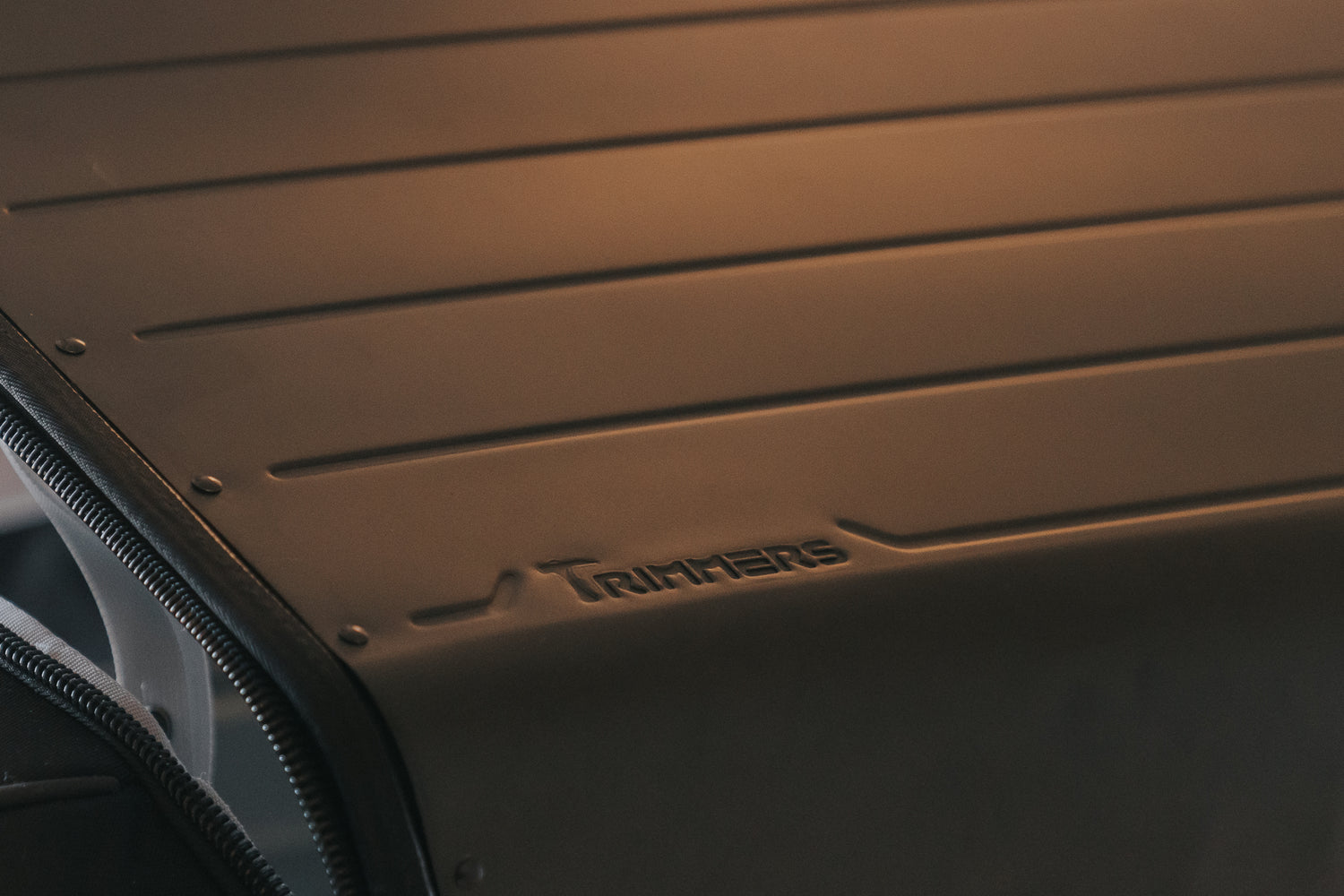 Solstice Rolling duffle 30