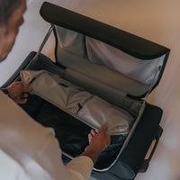 Solstice Rolling duffle 30