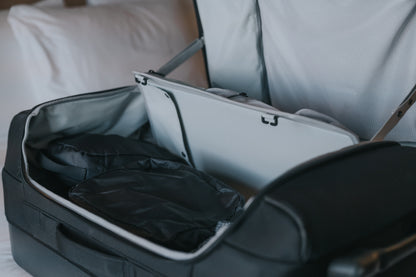Solstice Rolling duffle 30