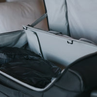 Solstice Rolling duffle 30