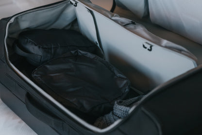 Solstice Rolling duffle 30