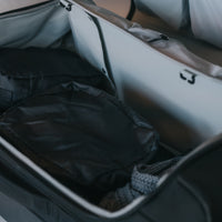 Solstice Rolling duffle 30