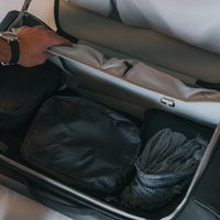 Solstice Rolling duffle 30