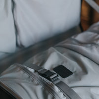 Solstice Rolling duffle 30