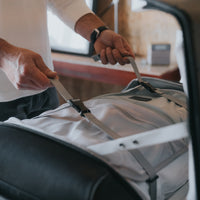 Solstice Rolling duffle 30
