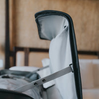 Solstice Rolling duffle 30