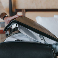 Solstice Rolling duffle 30