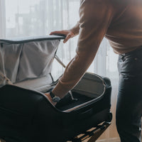 Solstice Rolling duffle 30