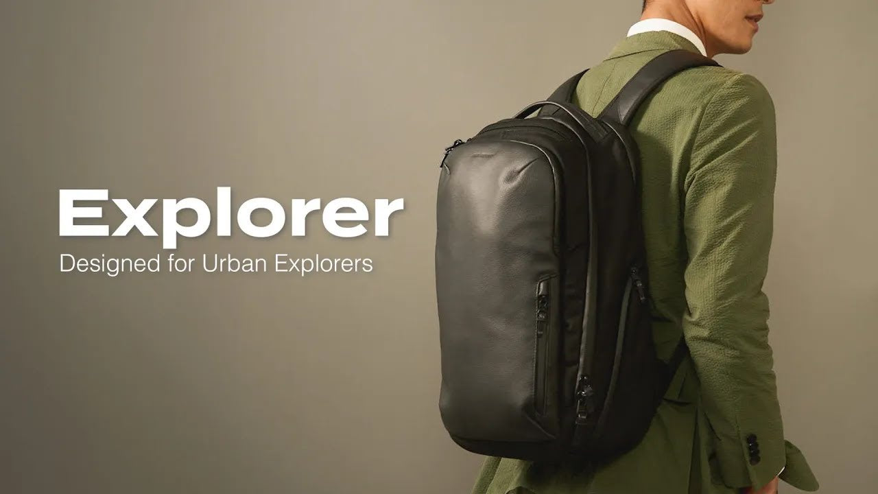 動画がロードされます。