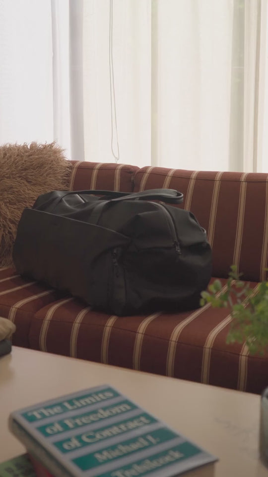 Tote Bag / Odyssey