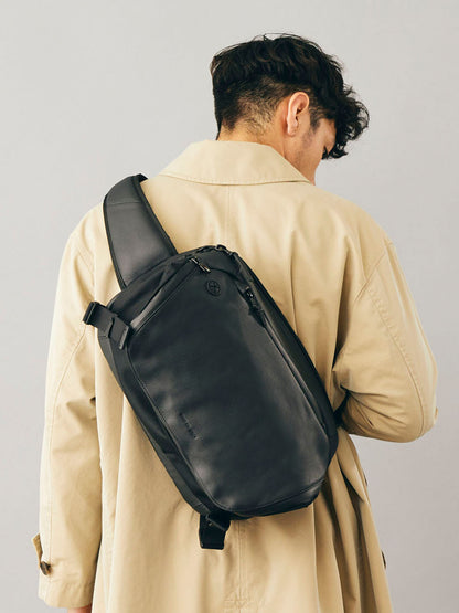 Adjust big sling bag