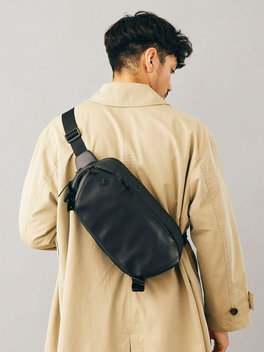 Adjust sling multi bag